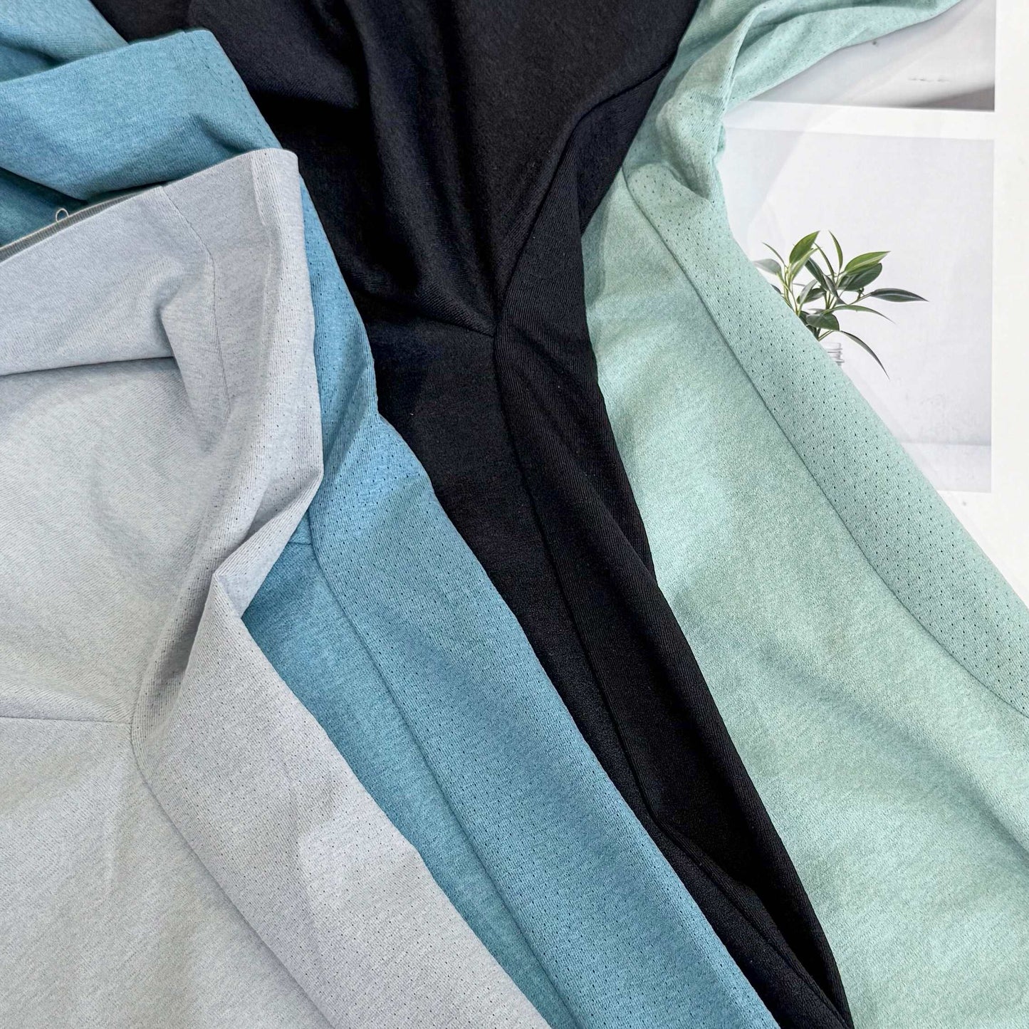 Nike Summer Mesh Quick-Dry T-Shirt