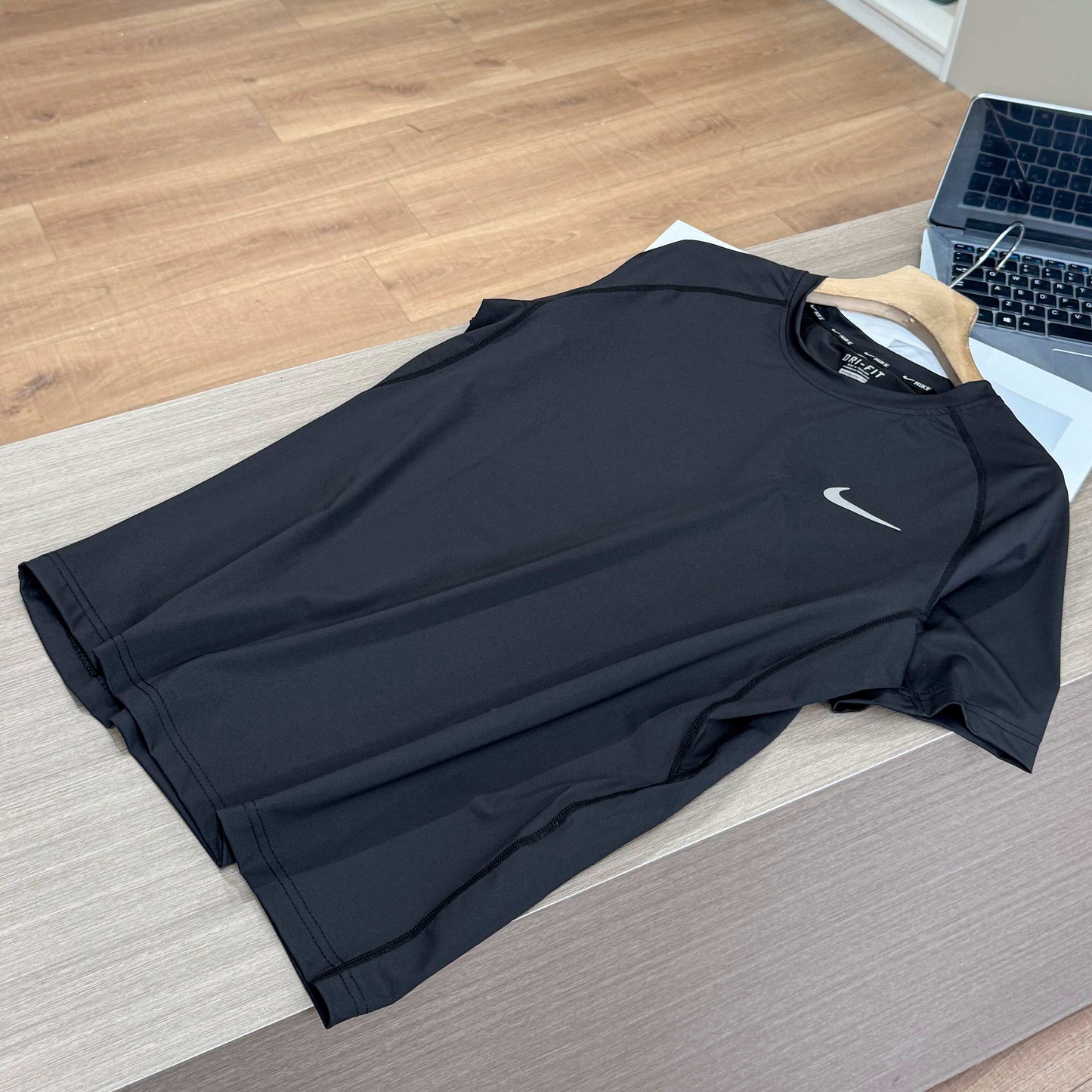 Nike Summer Mesh Quick-Dry Ice Silk T-Shirt