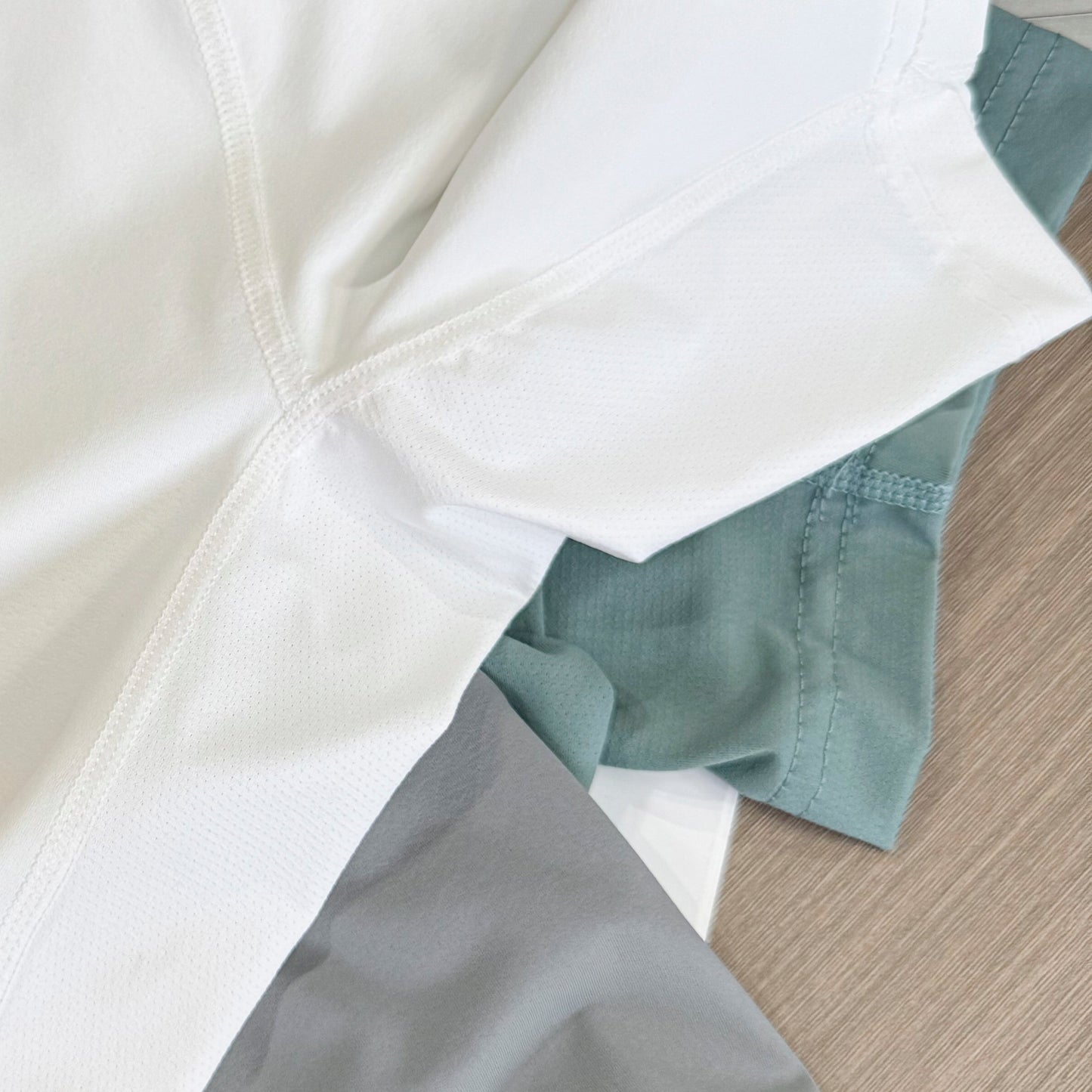 Nike Summer Mesh Quick-Dry Ice Silk T-Shirt