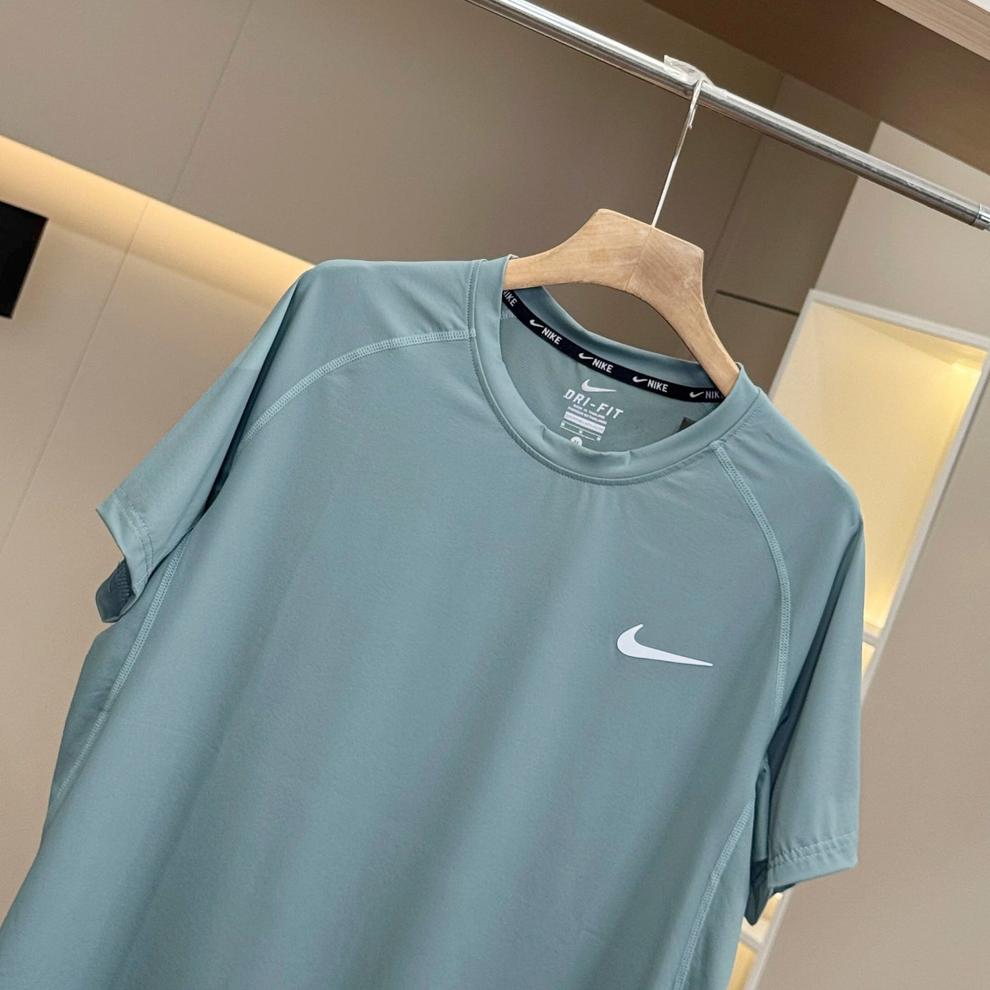 Nike Summer Mesh Quick-Dry Ice Silk T-Shirt