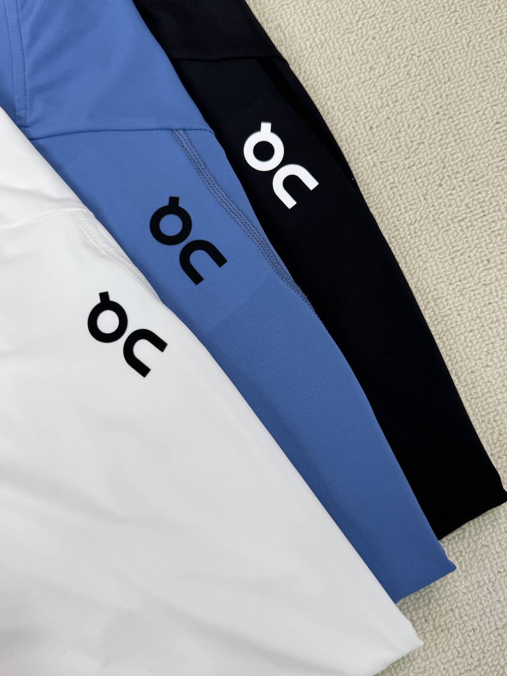 On Summer Quick-Dry Cooling Sports T-Shirt – 2024SS