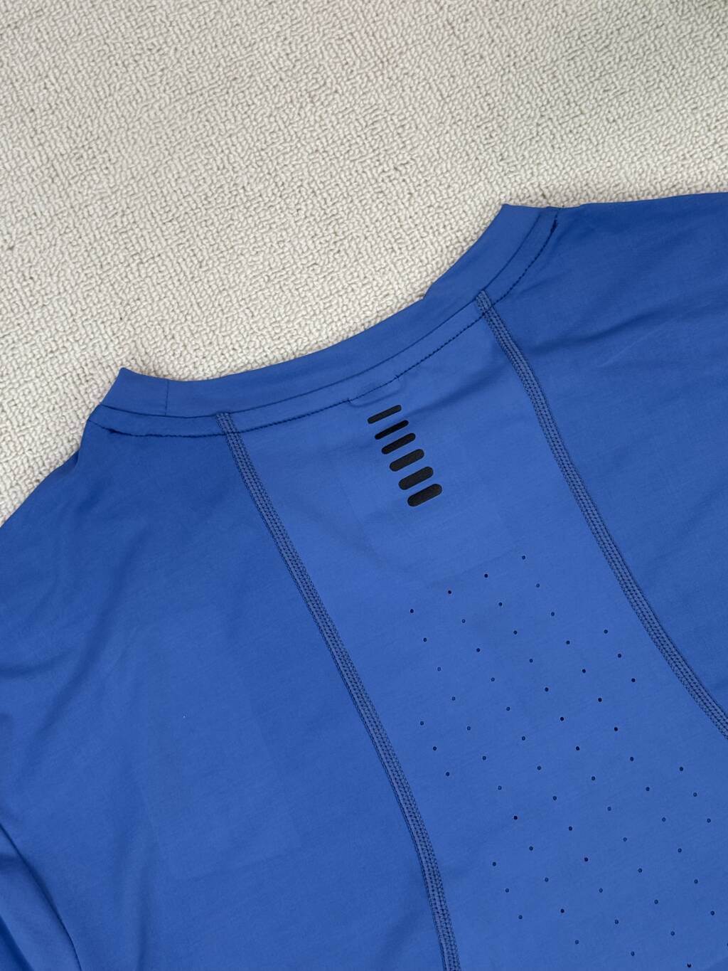 On Summer Quick-Dry Cooling Sports T-Shirt – 2024SS