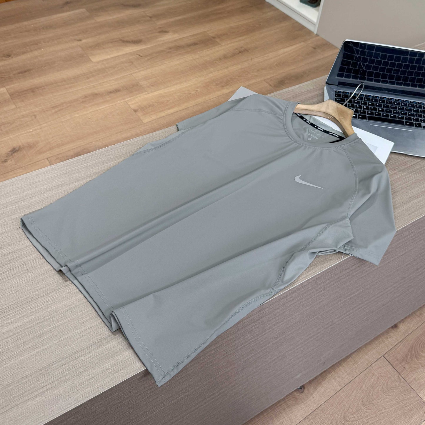 Nike Summer Mesh Quick-Dry Ice Silk T-Shirt