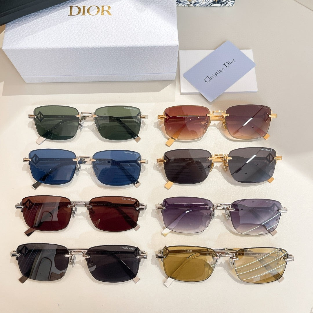 Dior CD Ddiamond S11U Sunglasses