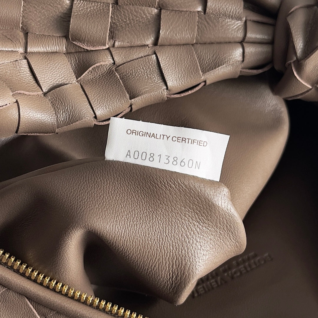 Bottega Veneta Medium Jodie Hobo Bag
