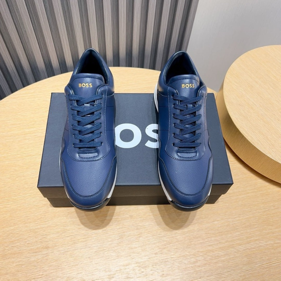Boss Classic Driving Shoes