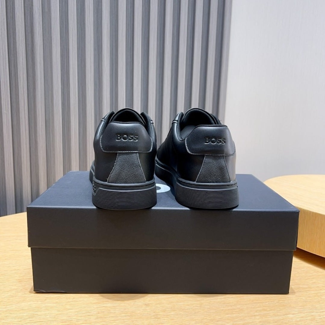 Boss Classic Driving Shoes