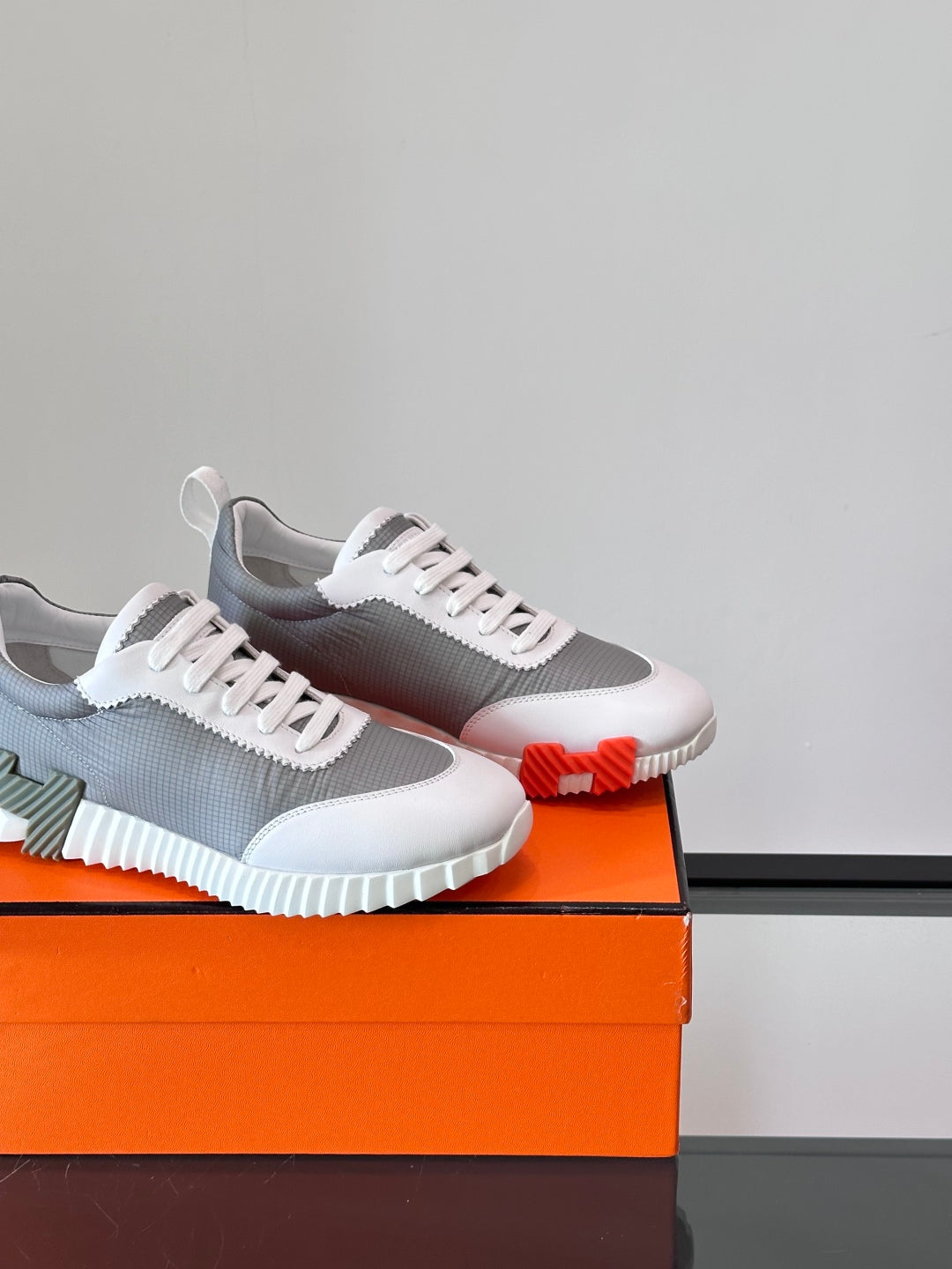 Hermès Bouncing Sport Sneakers