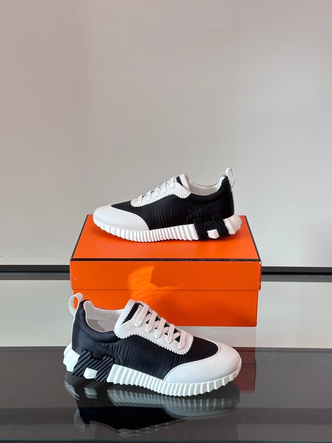 Hermès Bouncing Sport Sneakers