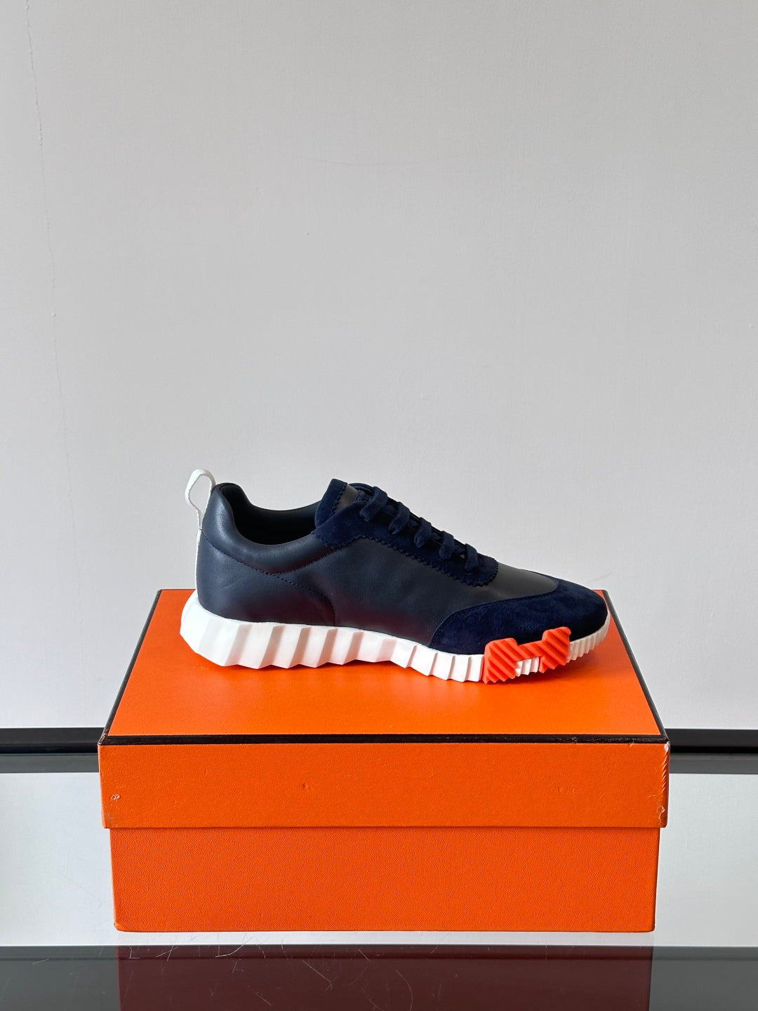 Hermès Bouncing Sneakers