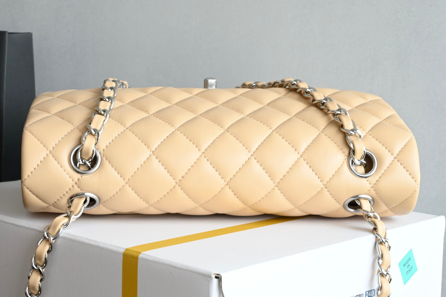 Chanel Classic Flap Medium Bag