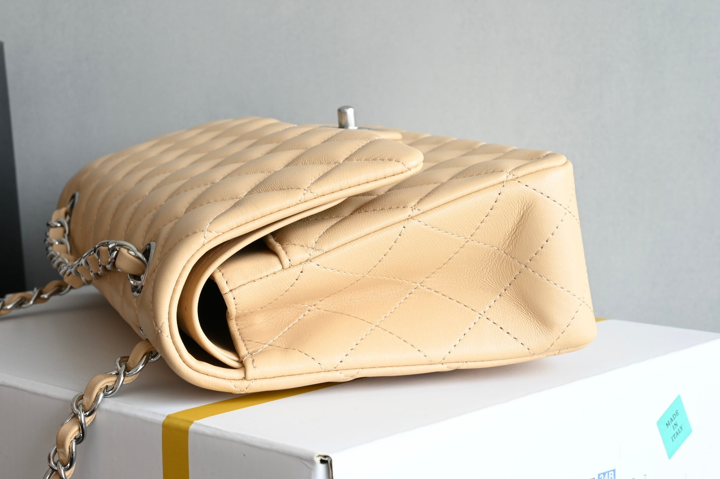 Chanel Classic Flap Medium Bag