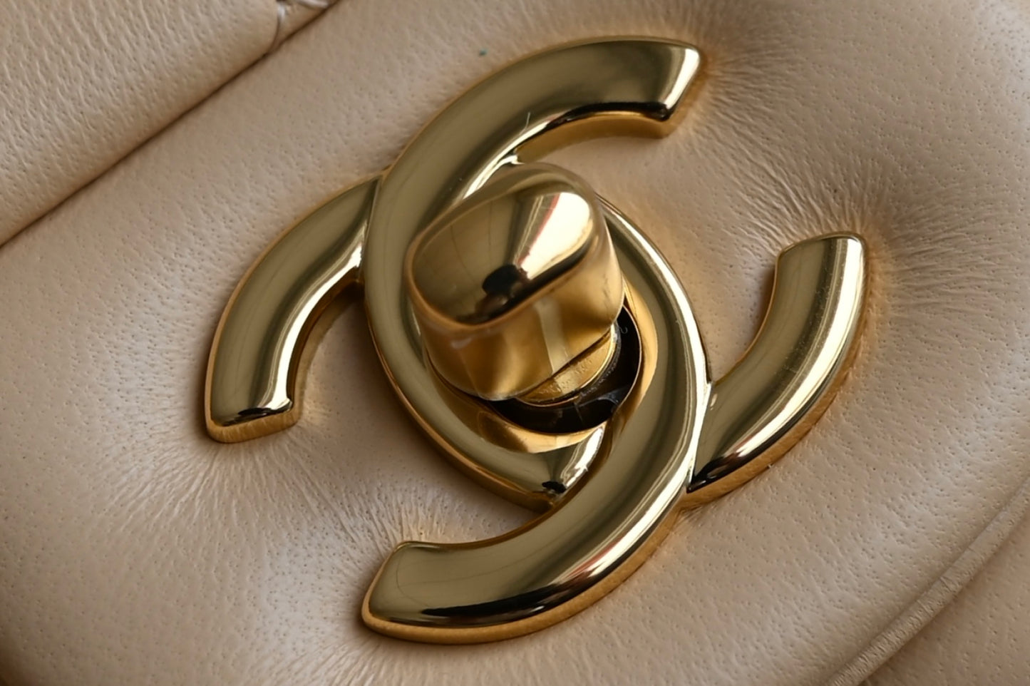 Chanel Classic Flap Medium Bag
