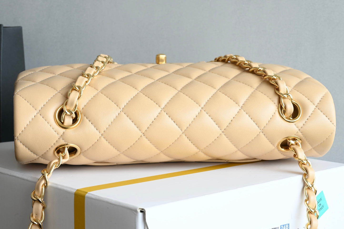 Chanel Classic Flap Medium Bag