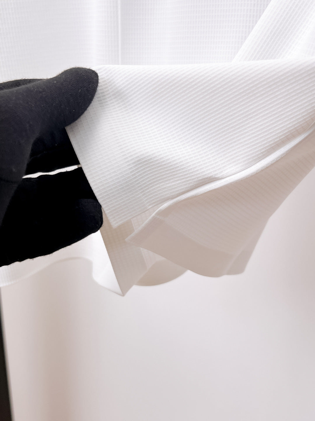 Hugo Boss Seamless Ice Silk Business Polo Shirt