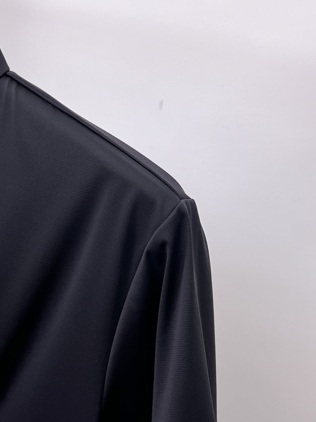 Hugo Boss Seamless Ice Silk Business Polo Shirt