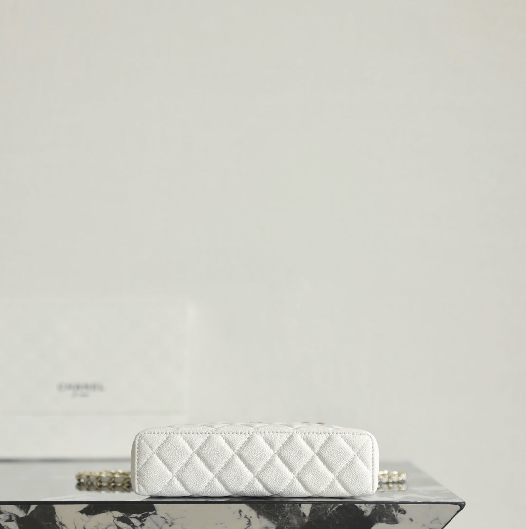 Chanel LP Box Bag – Spring/Summer Collection – 25P
