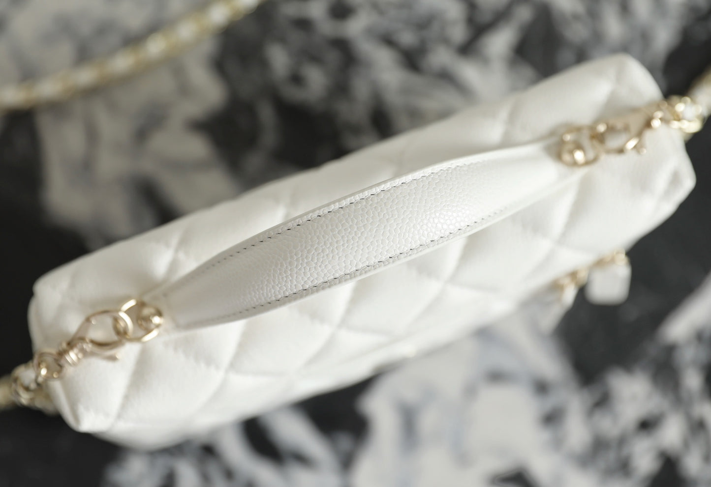 Chanel LP Box Bag – Spring/Summer Collection – 25P