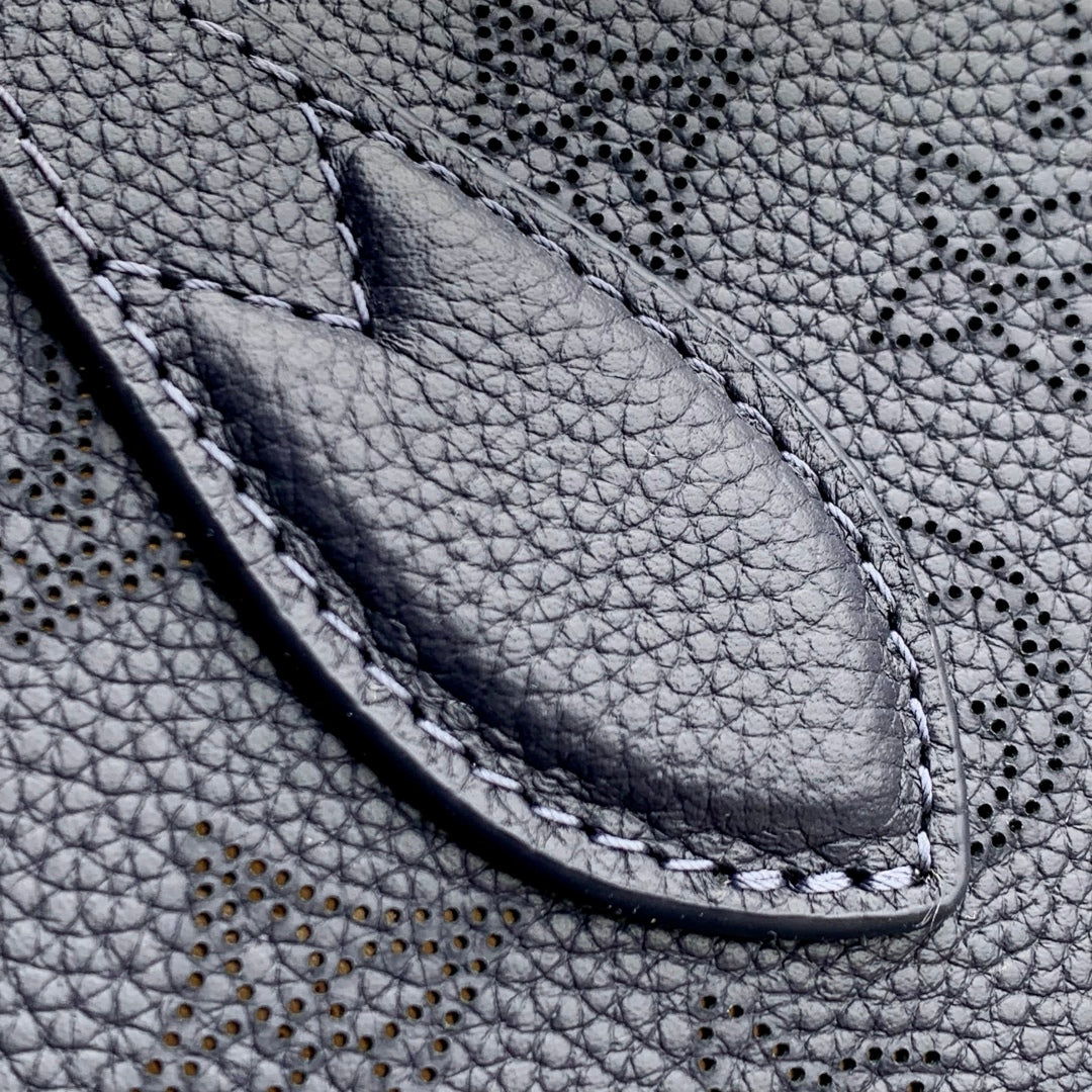Louis Vuitton Blossom Perforated Small Handbag