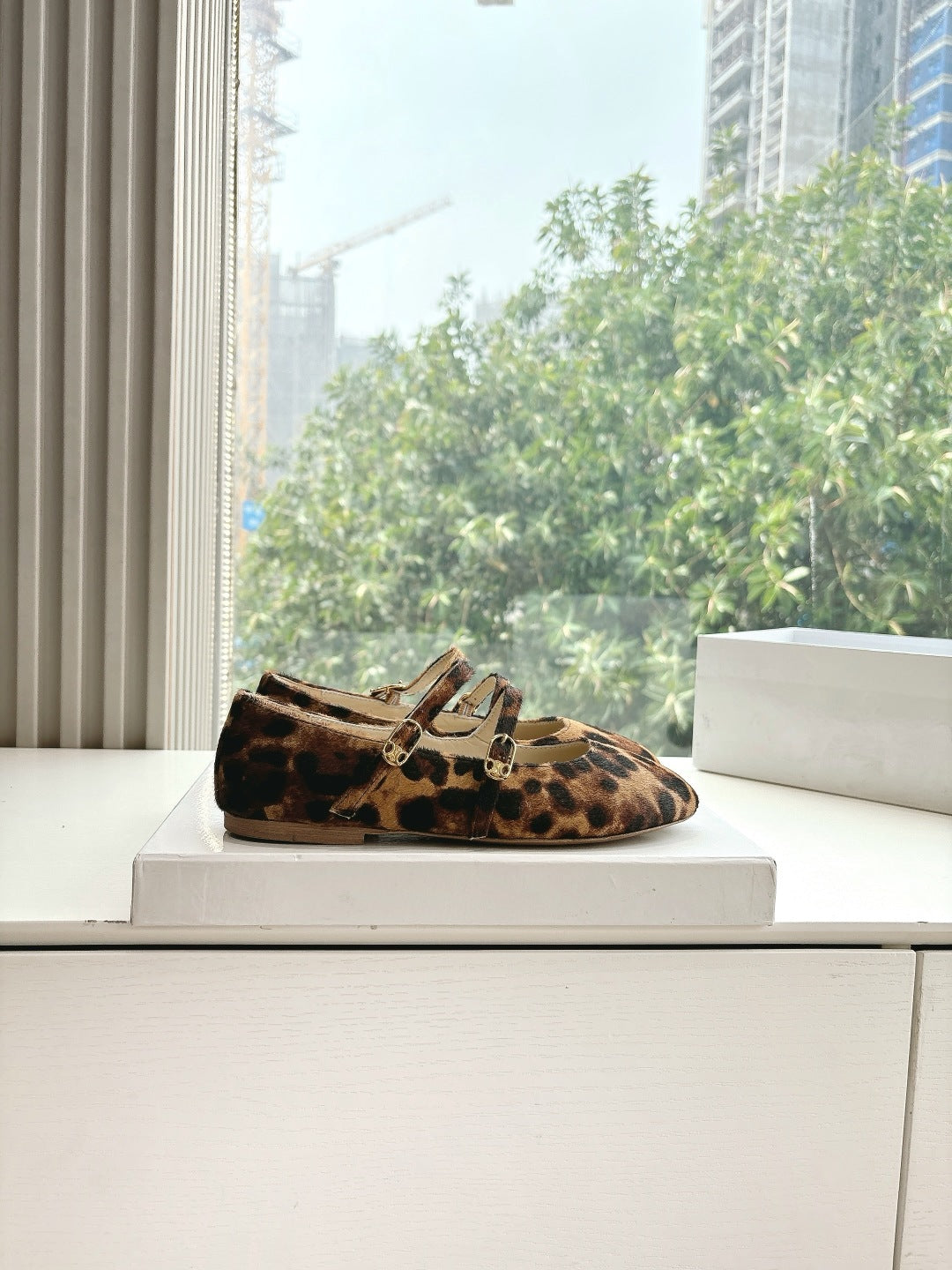 Celine Runner Platform Sneakers – 2025 Spring/Summer Collection