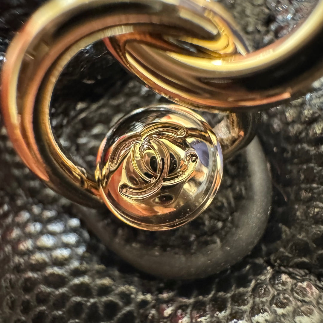 Chanel LP Handle Box Bag – 25C Spring Collection