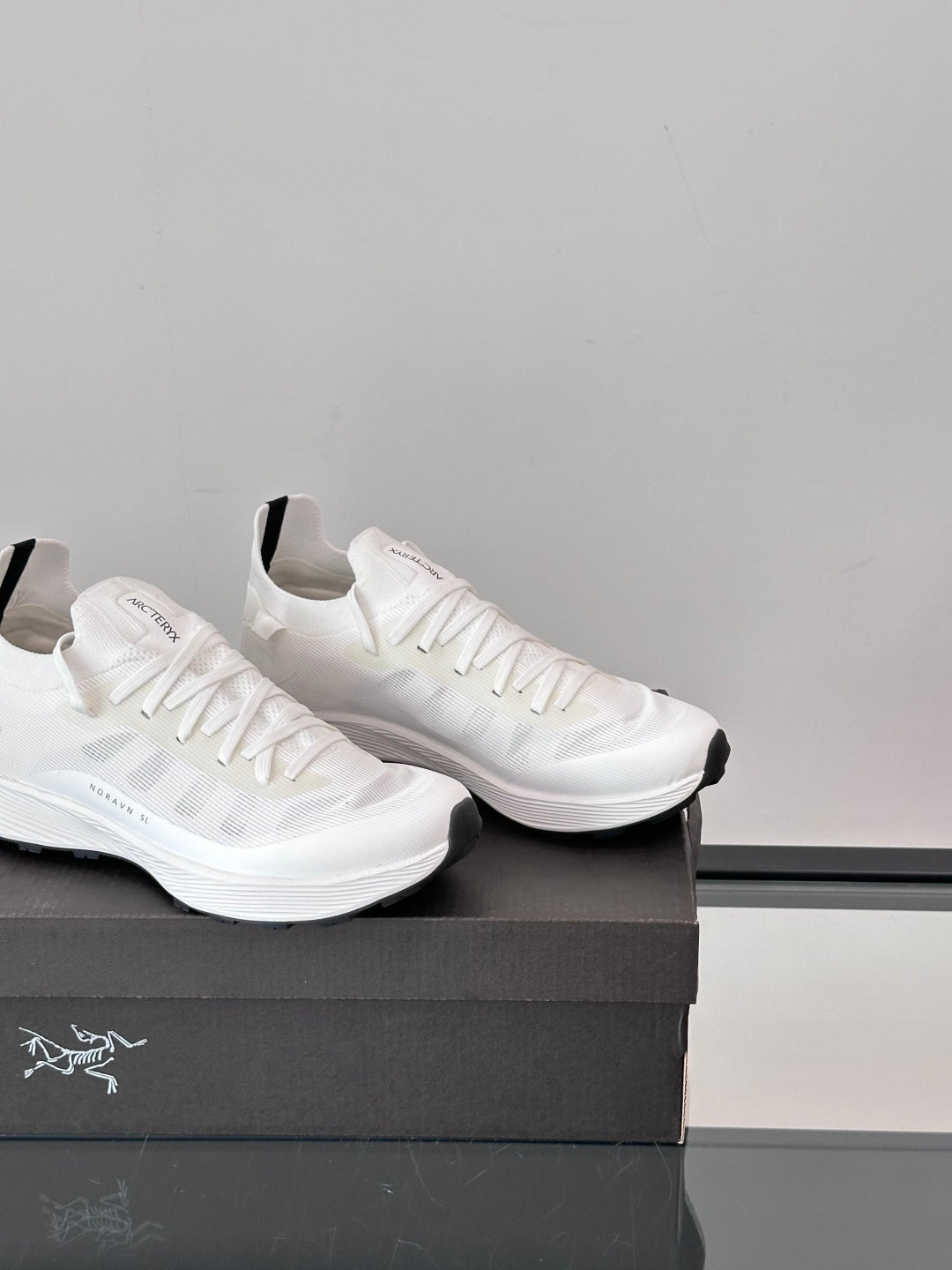 Arc'teryx Norvan SL 3 Trail Running Shoes