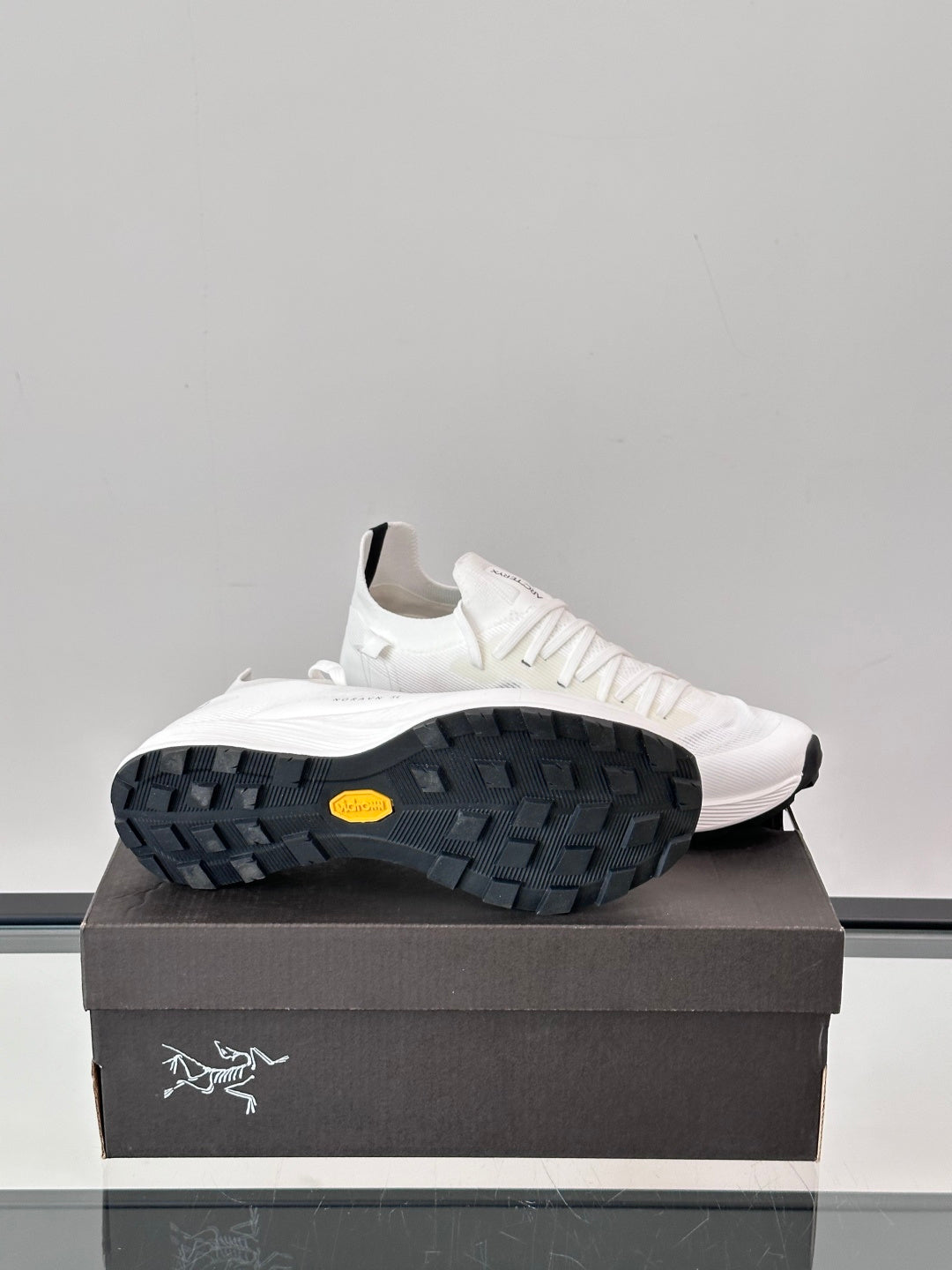 Arc'teryx Norvan SL 3 Trail Running Shoes