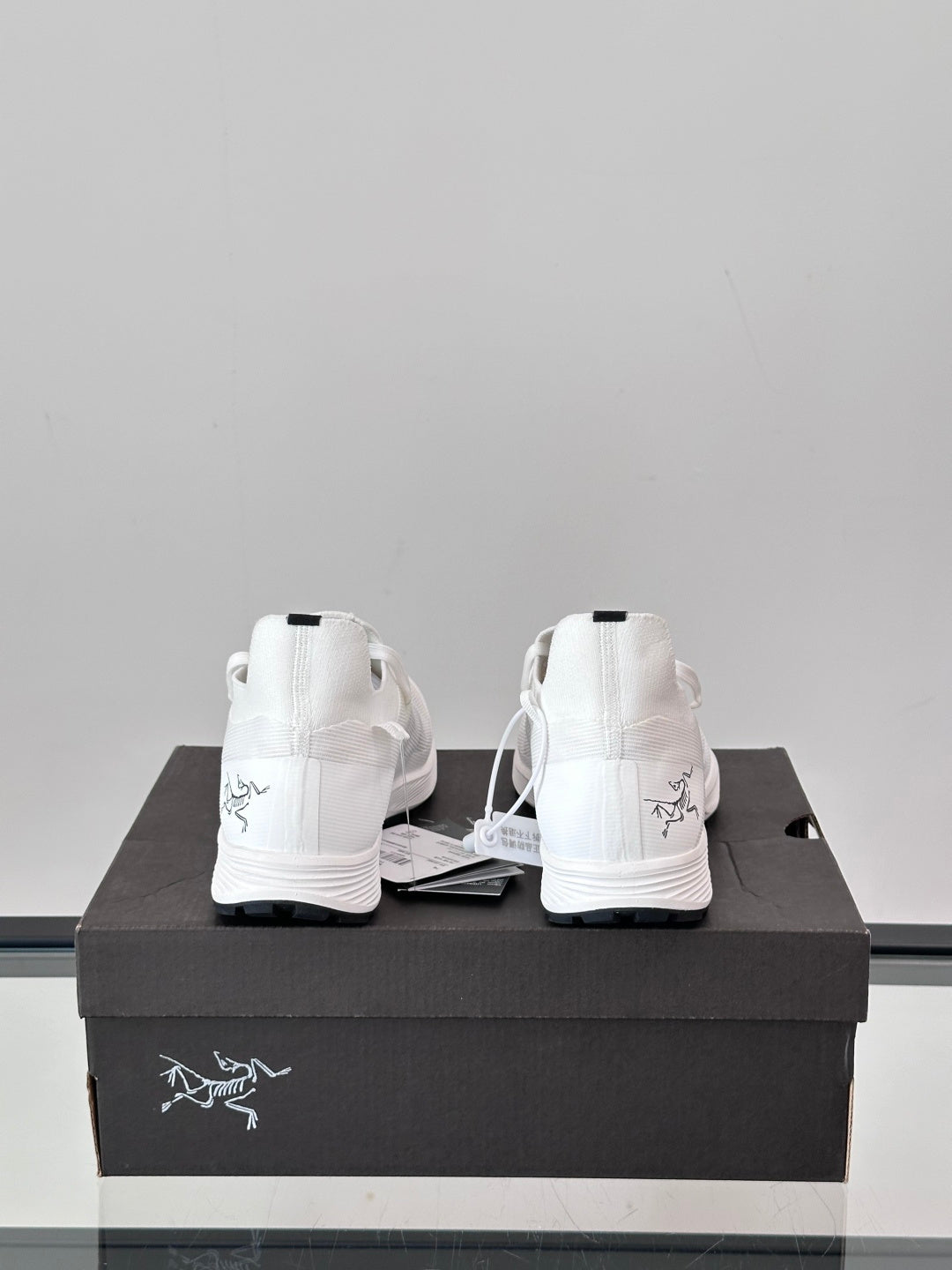 Arc'teryx Norvan SL 3 Trail Running Shoes
