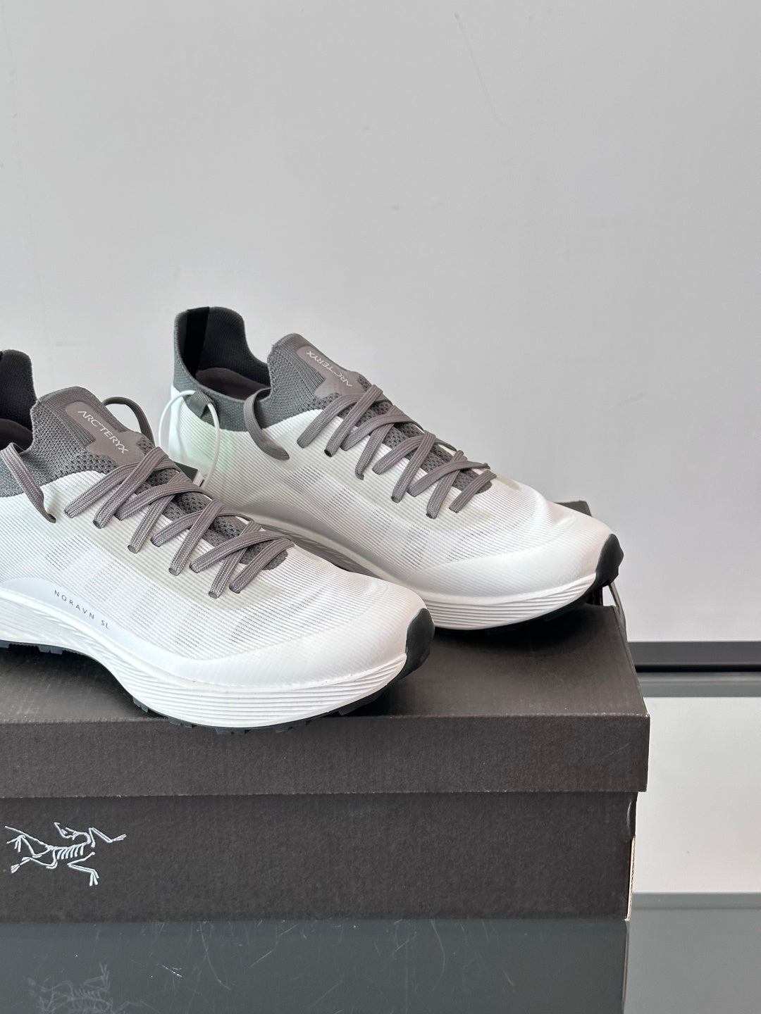 Arc'teryx Norvan SL 3 Trail Running Shoes