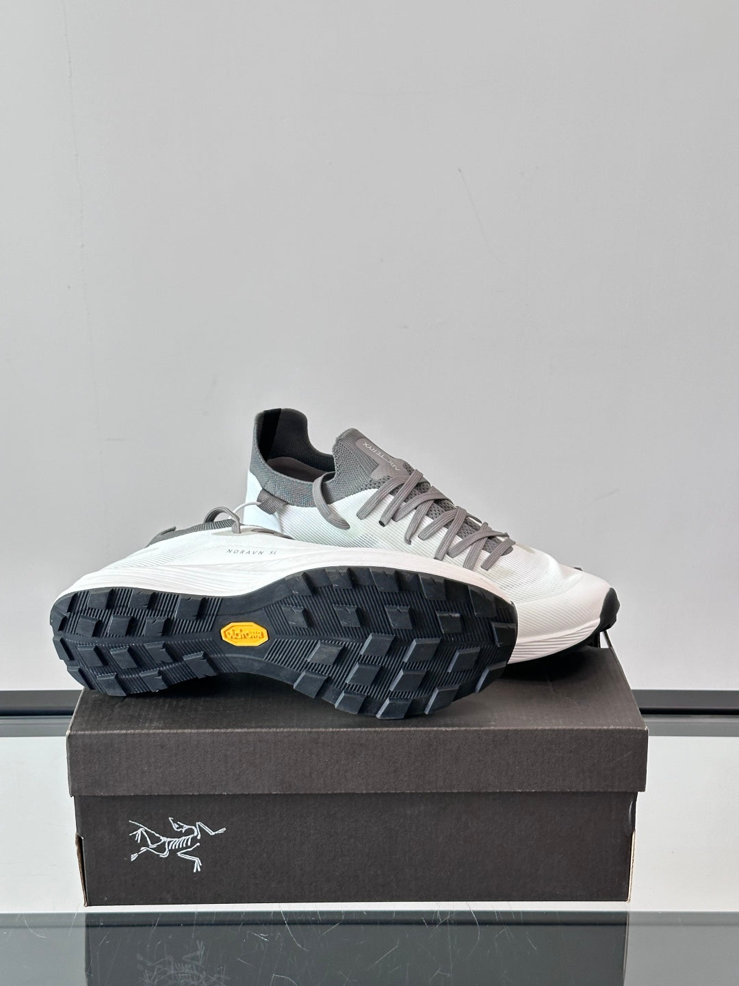 Arc'teryx Norvan SL 3 Trail Running Shoes