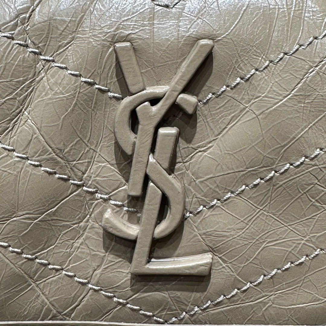 Saint Laurent Niki Baby Shoulder Bag