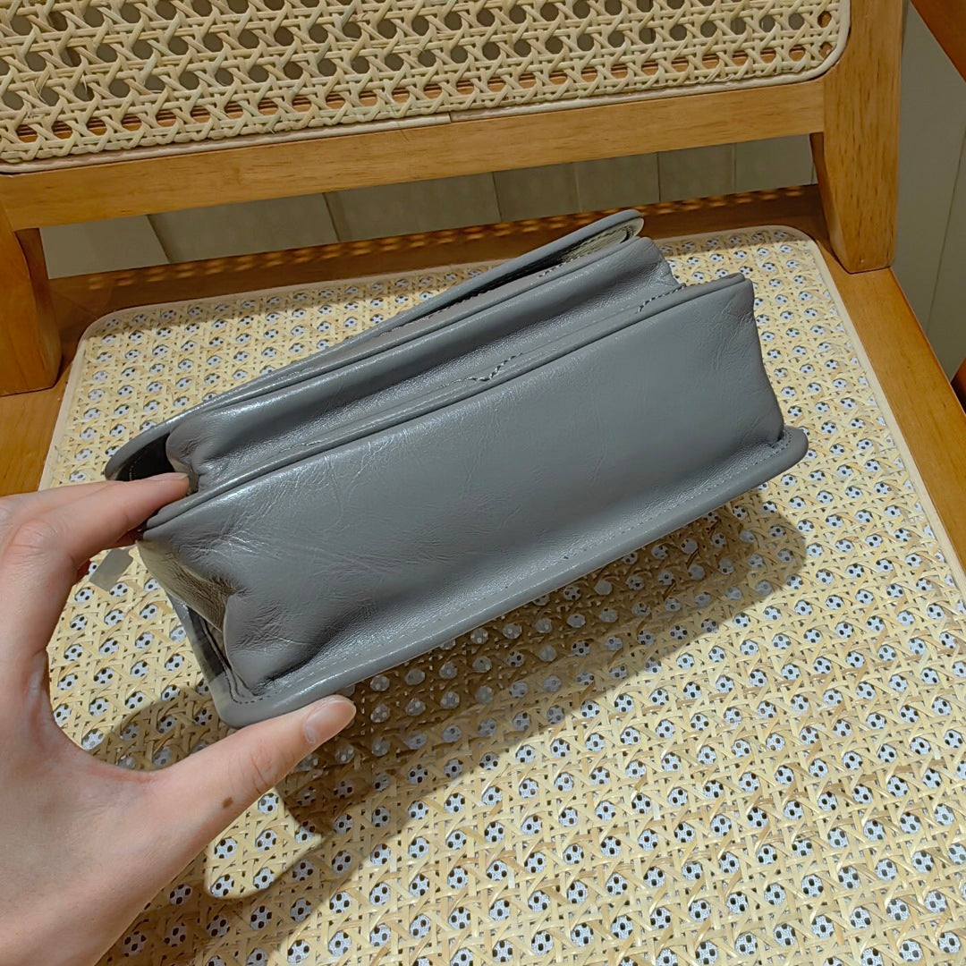 Saint Laurent Niki Baby Shoulder Bag