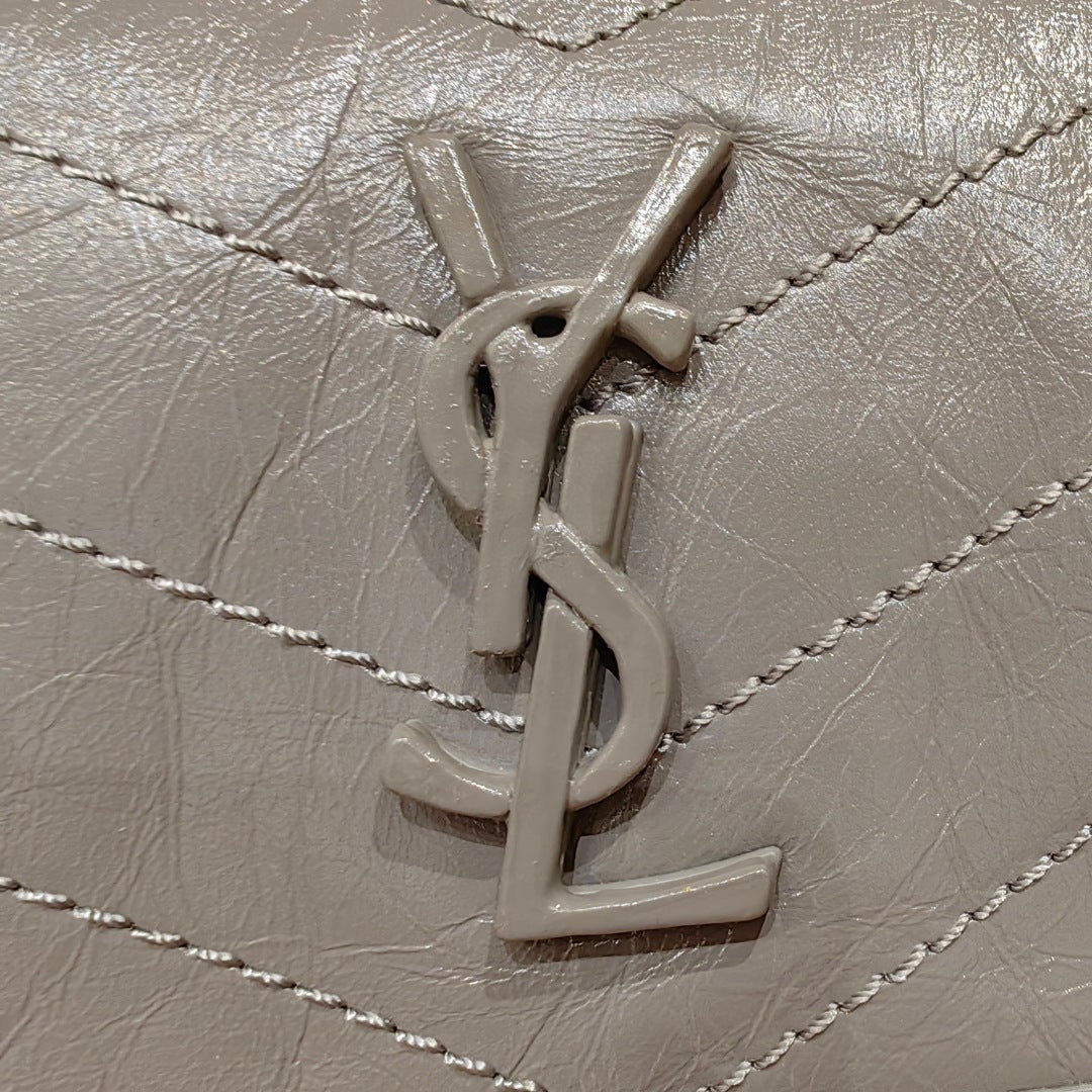 Saint Laurent Niki Baby Shoulder Bag