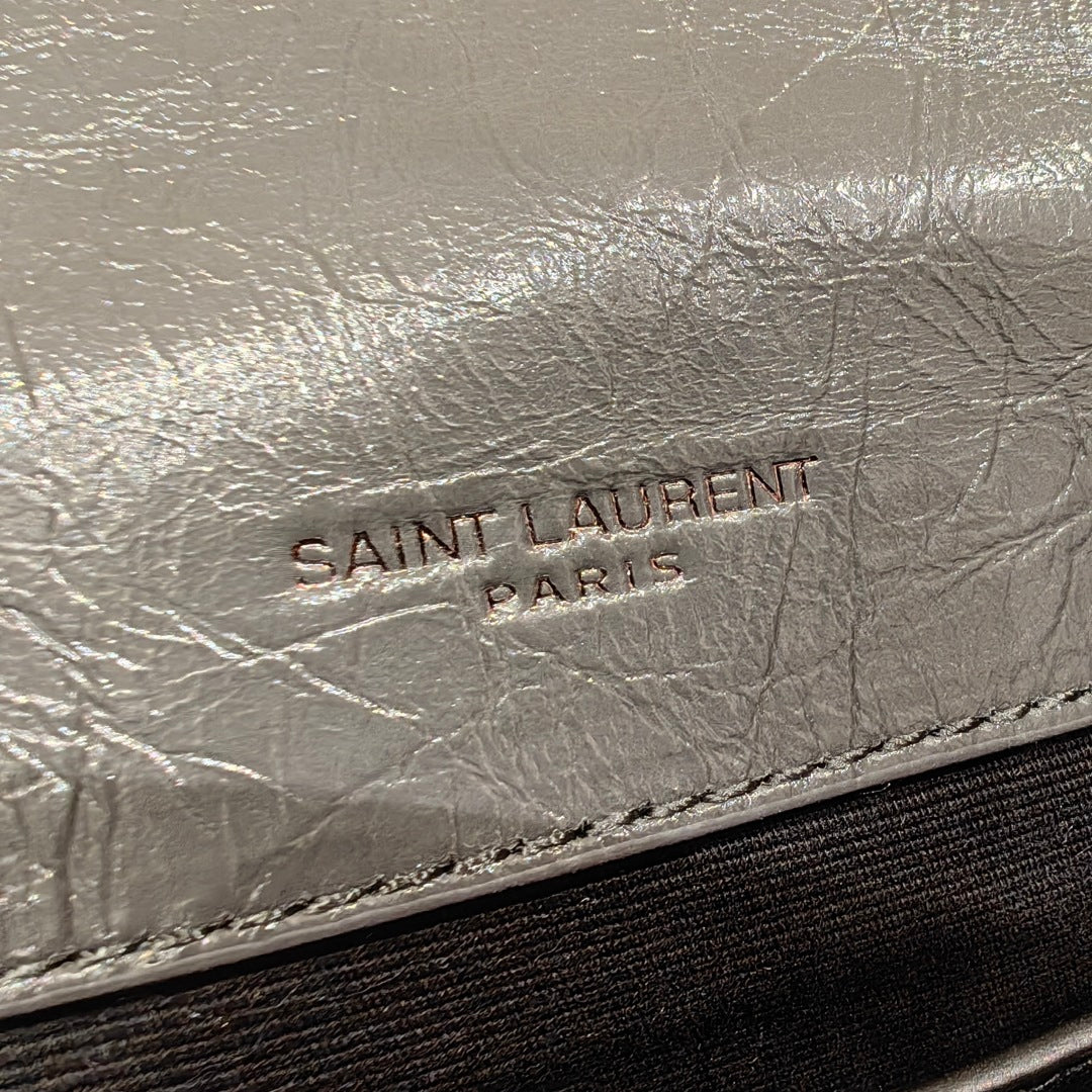 Saint Laurent Niki Baby Shoulder Bag