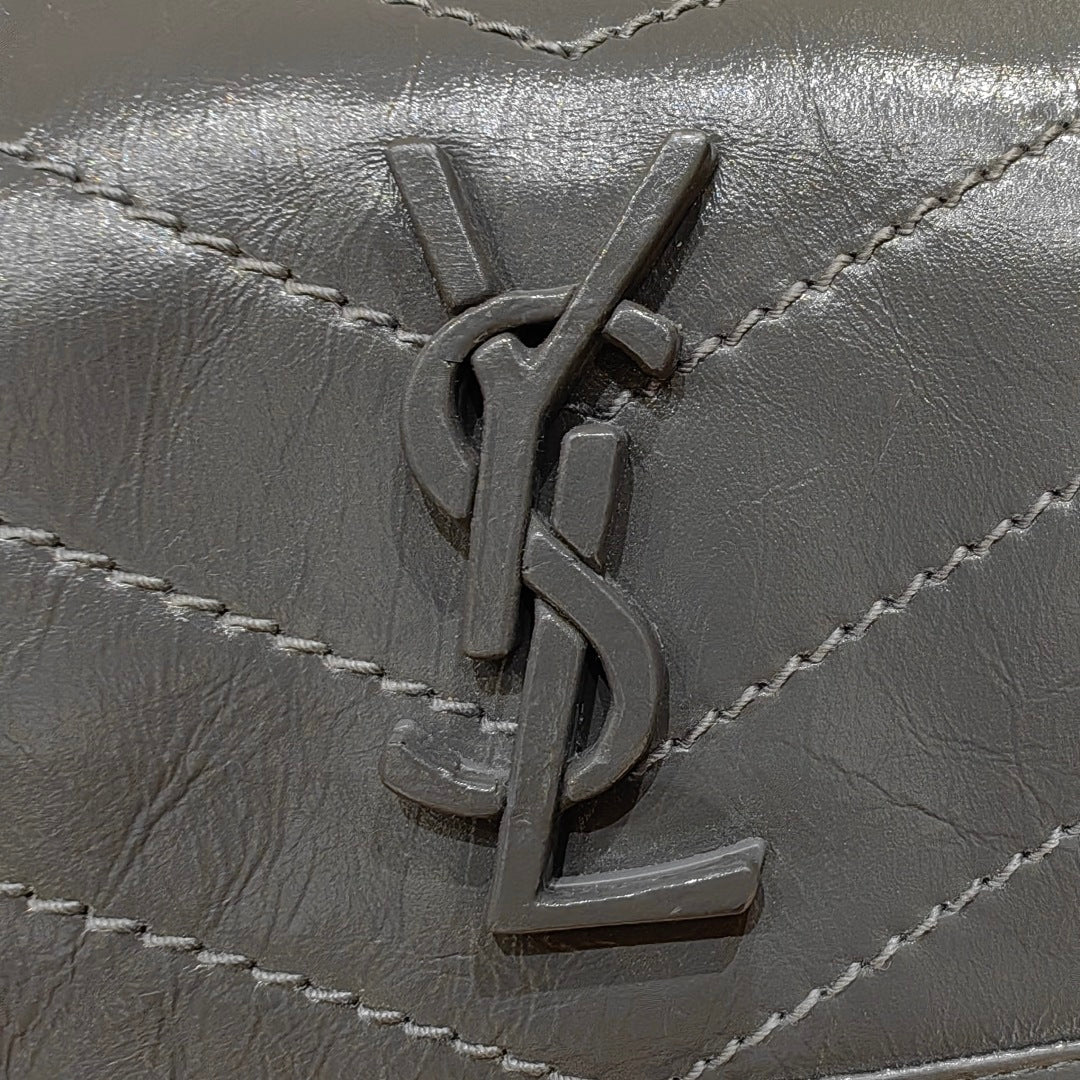 Saint Laurent Niki Baby Shoulder Bag