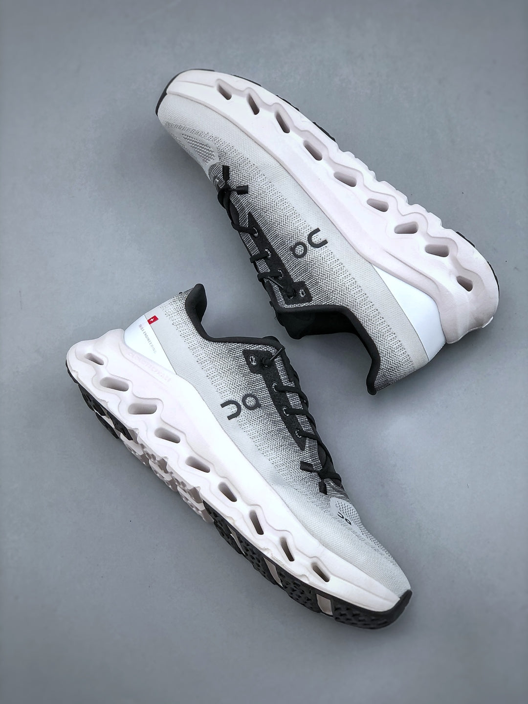 On Cloudtilt Lightweight Casual Sneakers
