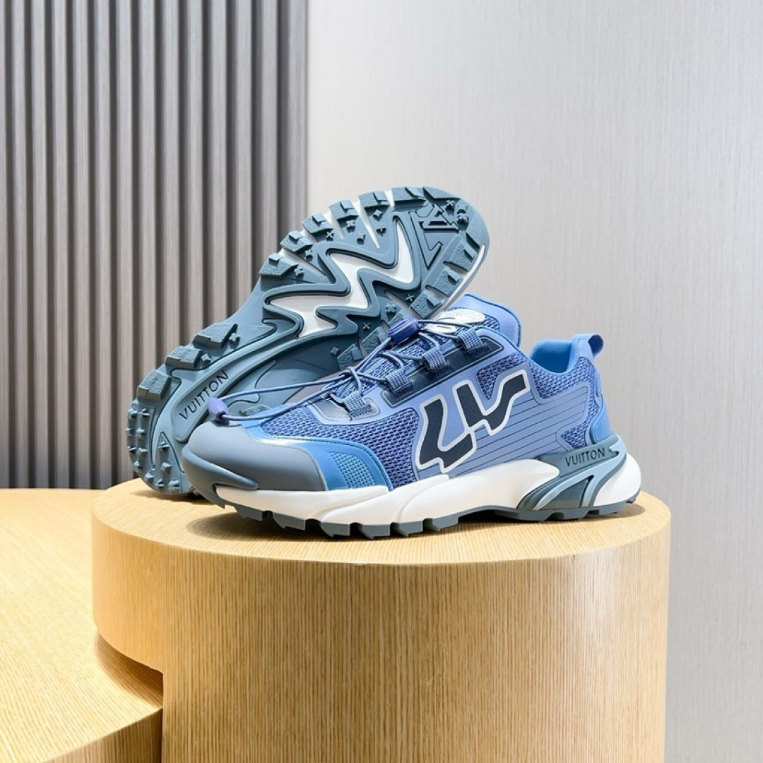 Louis Vuitton Runner Tatic Sneakers