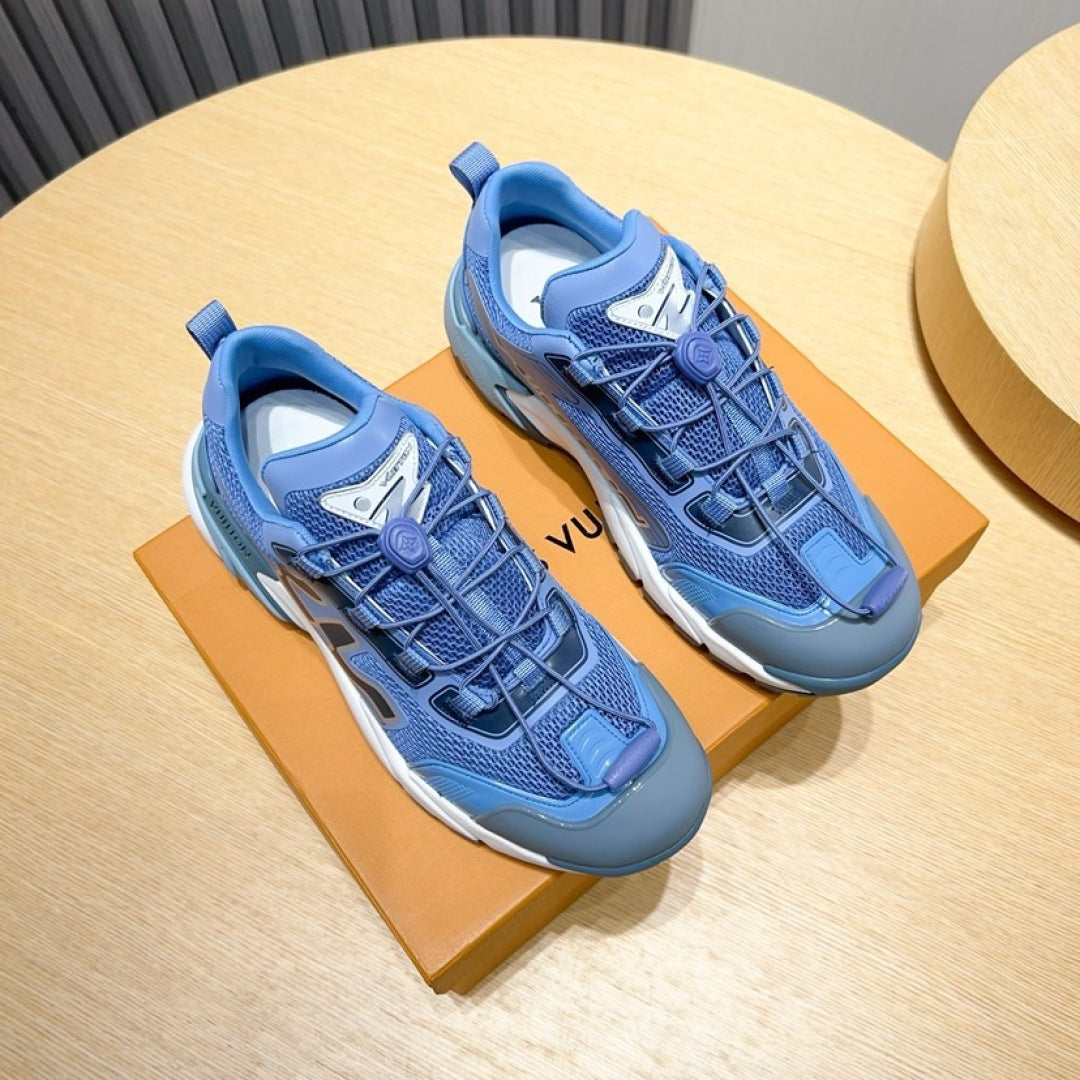 Louis Vuitton Runner Tatic Sneakers