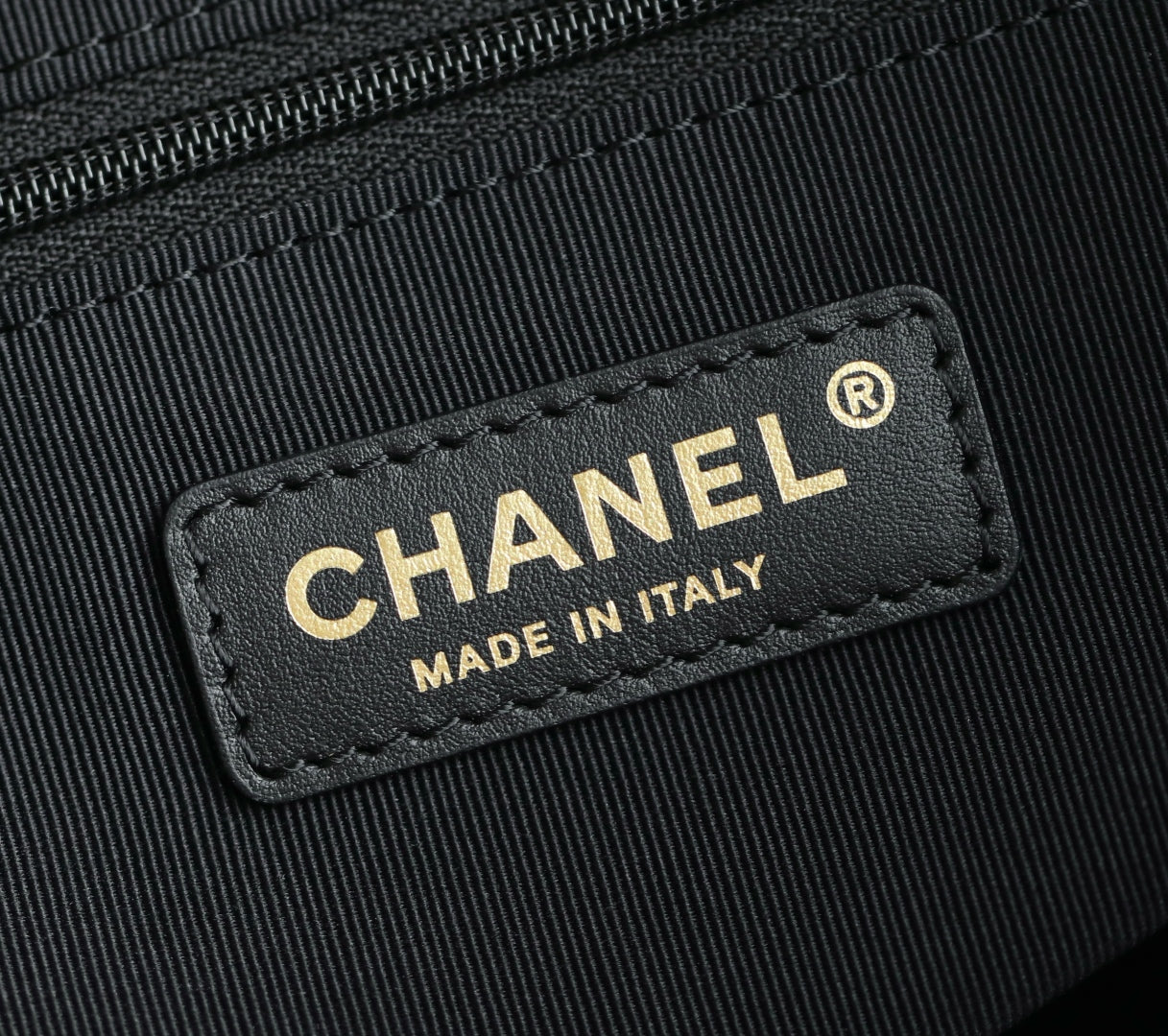 Chanel 25A Suede Hobo Shopping Bag – 25A Collection