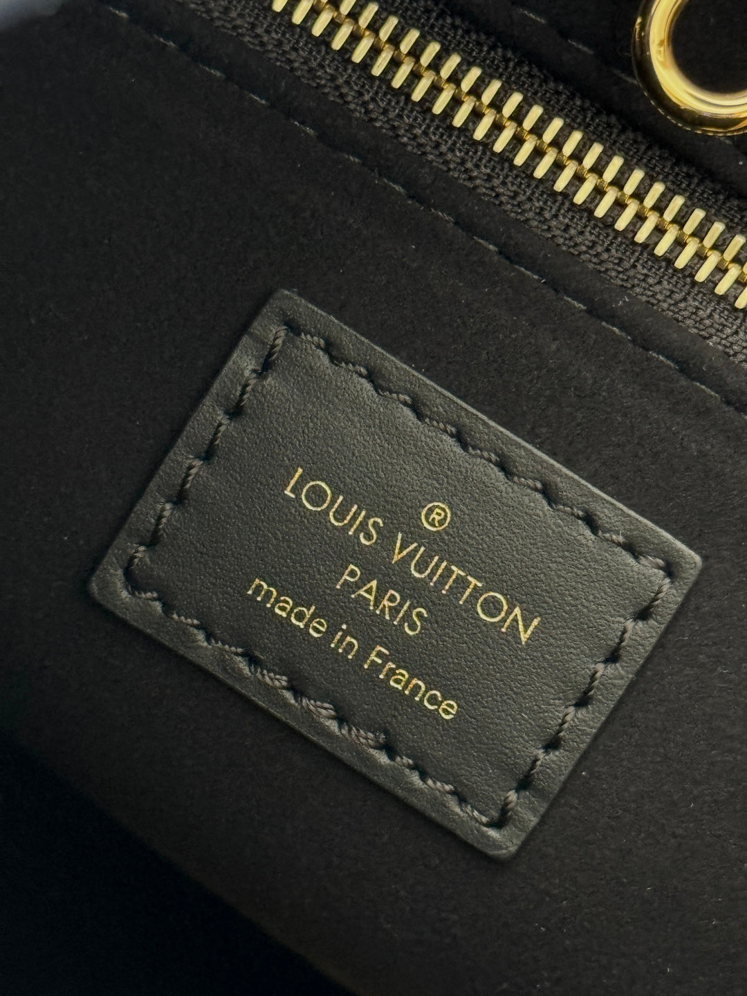 Louis Vuitton OnTheGo Small Tote Bag