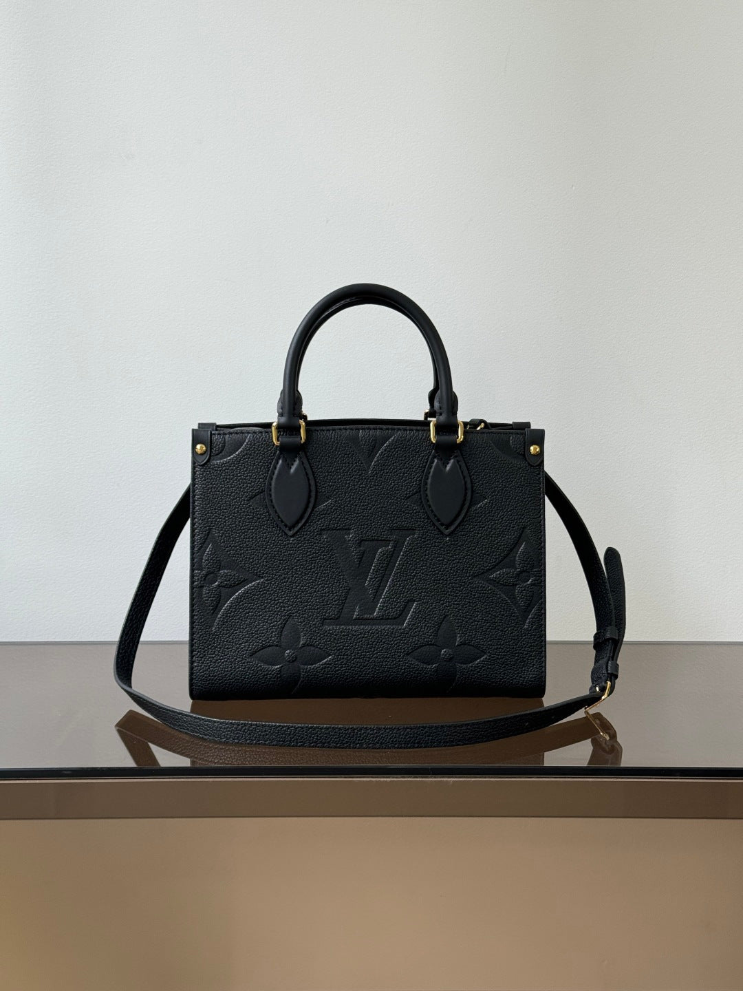 Louis Vuitton OnTheGo Small Tote Bag