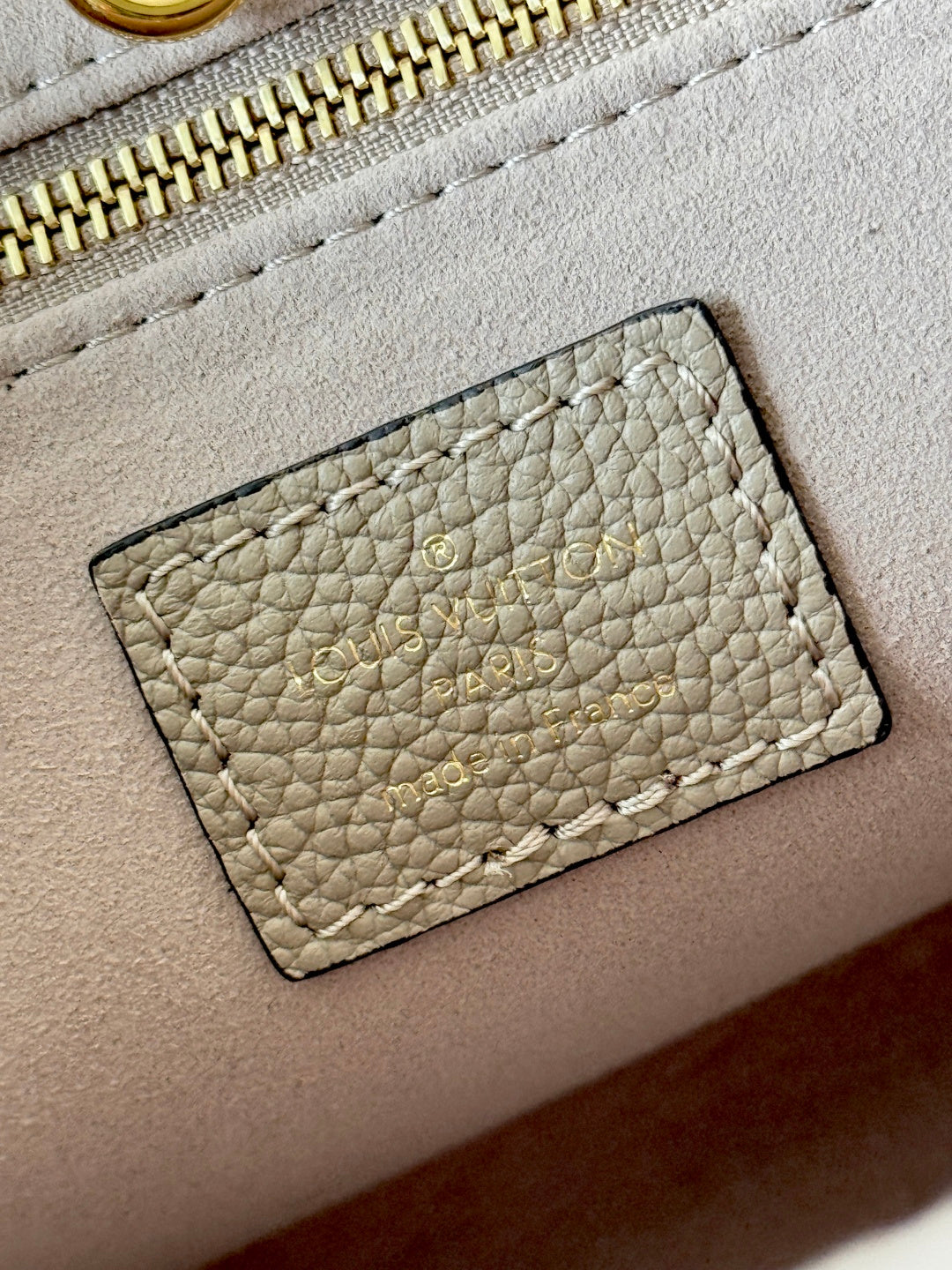 Louis Vuitton OnTheGo Small Handbag