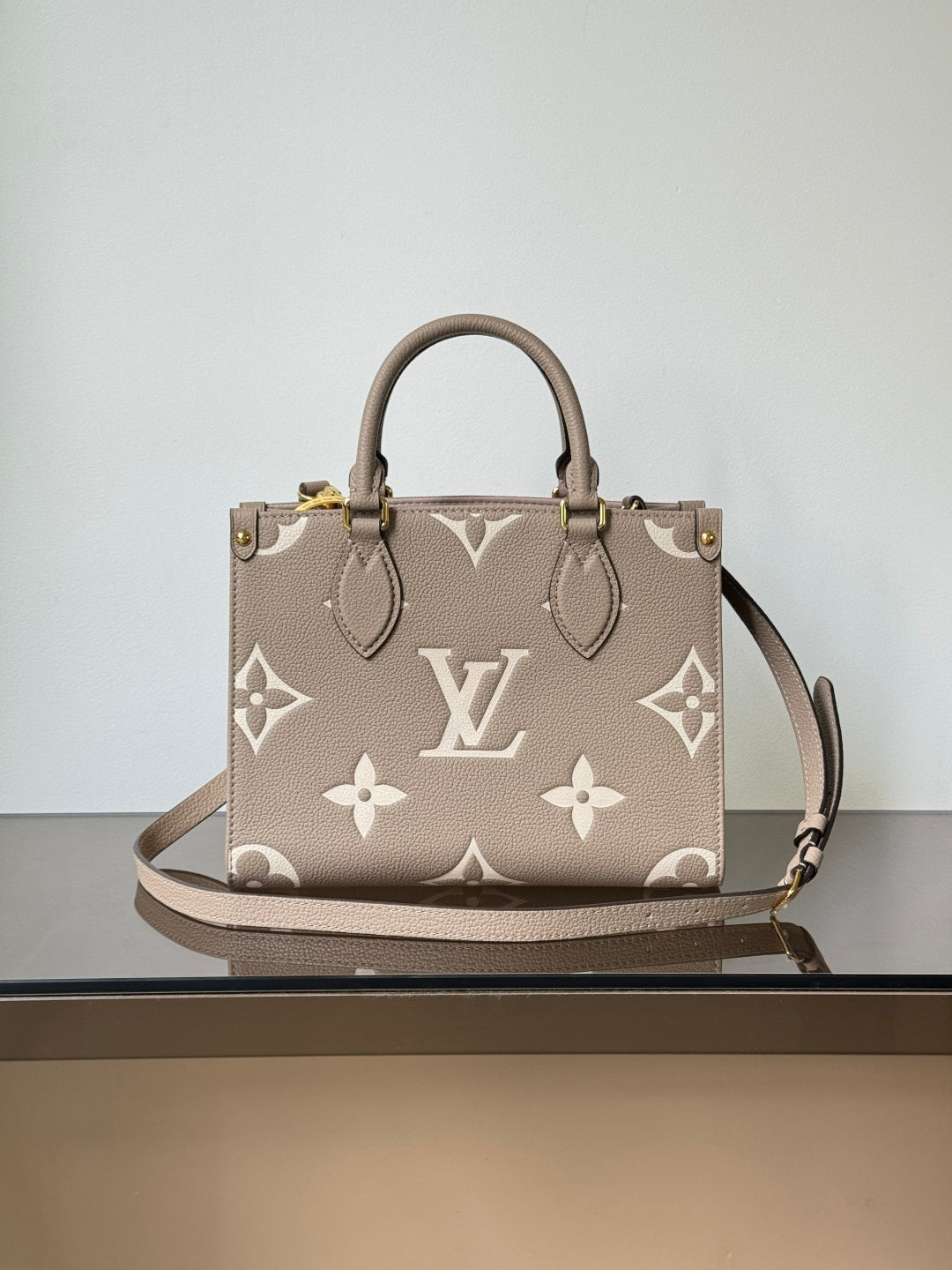 Louis Vuitton OnTheGo Small Handbag