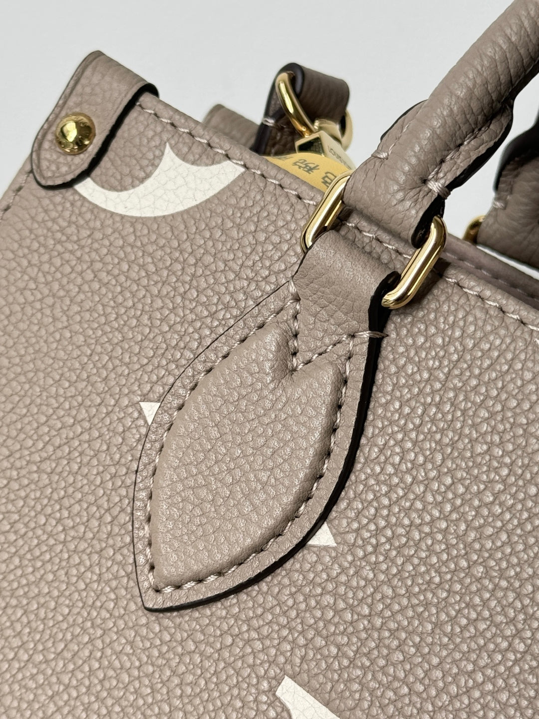Louis Vuitton OnTheGo Small Handbag