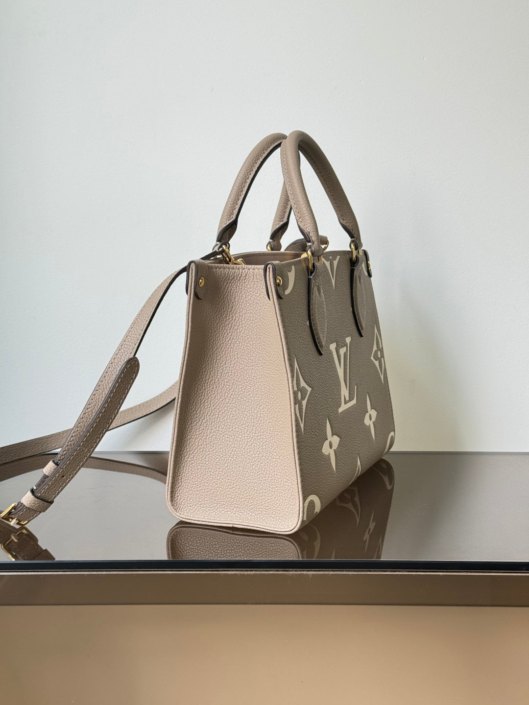 Louis Vuitton OnTheGo Small Handbag