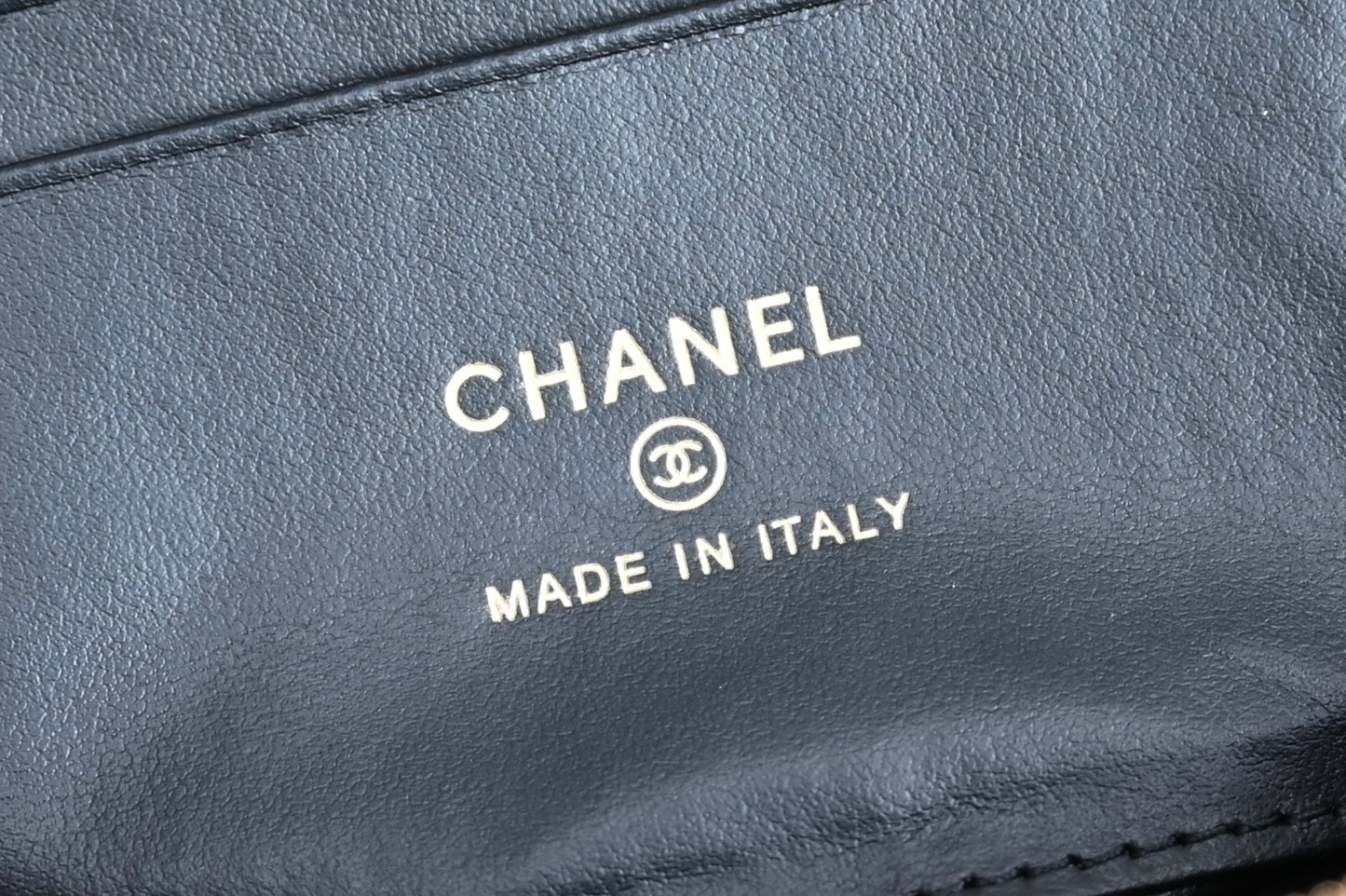 Chanel Large Quilted LP Lunchbox Bag – 25K Collection