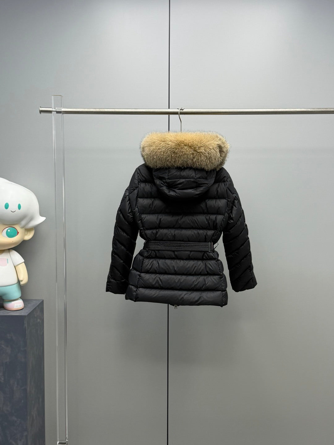 Moncler Cupidone Slimming Down Jacket – 2025FW