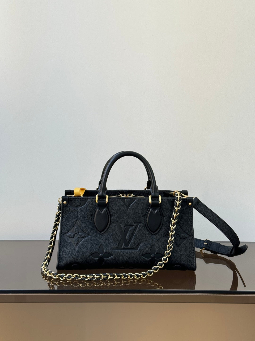 Louis Vuitton OnTheGo Tote Handbag