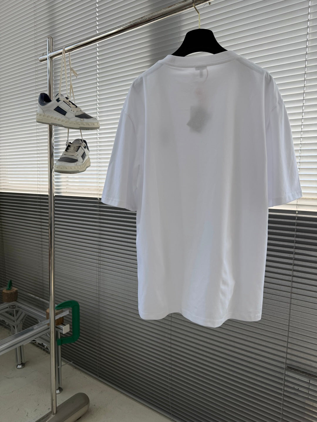 Loewe x Louis Wain Futurist Cats Embroidered T-Shirt