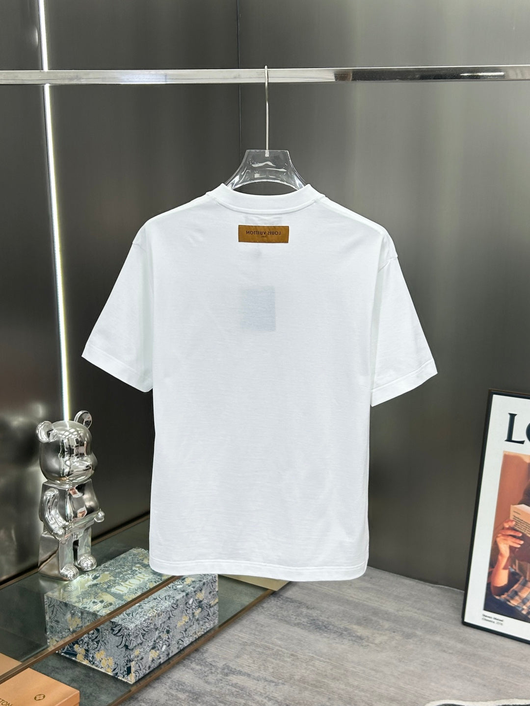 Louis Vuitton 2026 Hooded T-Shirt – 2026SS